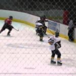 3e but des Commandeurs de Lévis