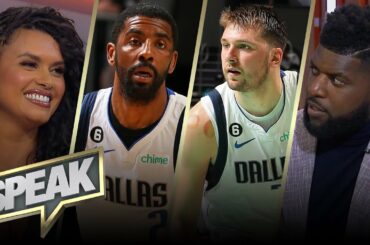 Biggest reason for Mavericks’ collapse after falling to 11th place in the West? | NBA | SPEAK