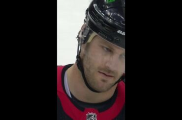 Jack Hughes SHREDS EVERYONE 😱 #shorts