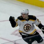 Boston Bruins Depth is INSANE