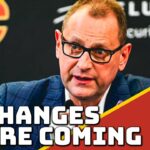 Changes are coming to the Calgary Flames | FN Barn Burner
