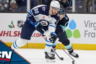 Smoke Or Fire: Will Pierre-Luc Dubois Wear Montreal Canadiens Jersey Next Season? | Tim & Friends