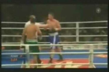 Ibragimov Hoffman 2007.wmv