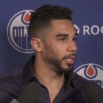 POST-RAW | Evander Kane 03.28.23