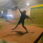 Ryan Carpenter Bullpen