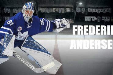 #31 Frederik Andersen [HD]