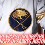 Looking Back At 7 Of The Worst Trades In Sabres History