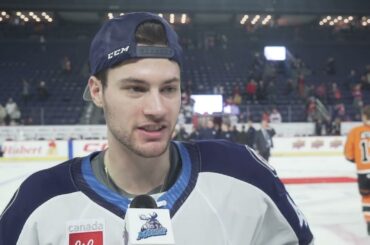 ALL-STAR | Declan Chisholm