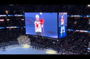 A true “hockey warrior”, Ondrej Palat