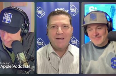 Jeff Paterson on Pettersson's quest for 100 points, Kuzmenko scoring 40 for Canucks, Hughes' points