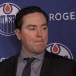 POST-RAW | Jay Woodcroft 03.28.23