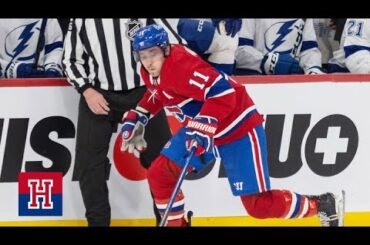 What does future hold for Canadiens' Brendan Gallagher? | HI/O Bonus