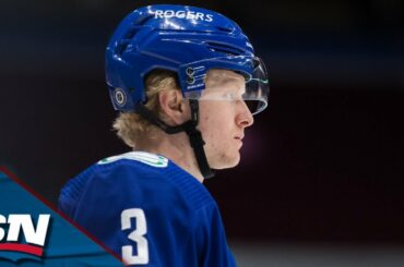 Letters to fans and Jack Rathbone | Overrated/Underrated on Canucks Central