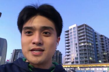 VANCOUVER… WOW… (6-5 Overtime Loss VS St Louis Blues, Re: Pettersson, Kuzmenko, Hughes, Binnington)