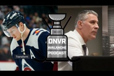"You Can't Have Passengers" Head Coach Jared Bednar Explains Why Avalanche Couldn't Stop The Wild