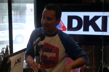 RMR Episode247 - No More Classic Canadian Names In The 2018 NHL Draft!