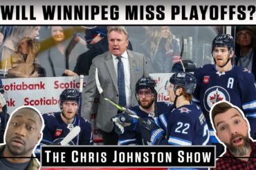 Will Winnipeg Miss The Playoffs? | The Chris Johnston Show