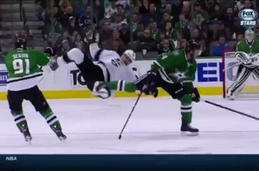 Dallas Stars 2014-2015 Highlights