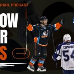 The Holy GrAHL Podcast Episode 55: Throw Your Hats