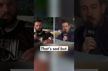 Kevin Hayes thinks the NY Rangers could have won the Stanley Cup | New York Post Sports #shorts