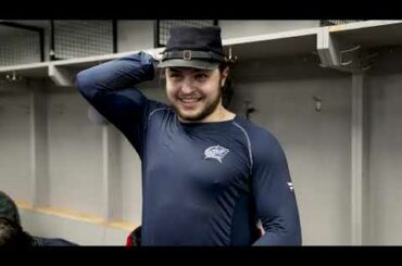 WELCOME TO THE KEPI KLUB, FIX!