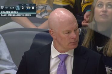 Eeli Tolvanen 2+0 @ Nashville