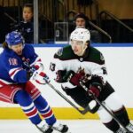 Matias Maccelli. Calder worthy.