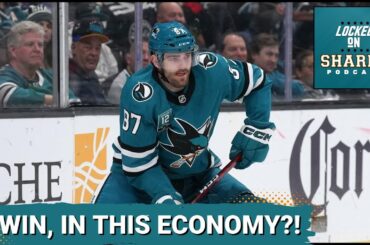The San Jose Sharks Finally Win, What Does This Mean For Their Chances At Connor Bedard?