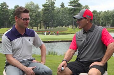 Au 19e - Saison 4 - Entrevues - Gilles Meloche