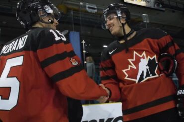 NJT: Comtois and Morand together again