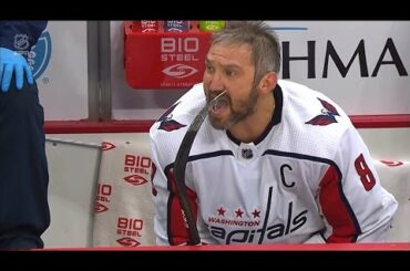 This is STILL the best rivalry in NHL hockey...