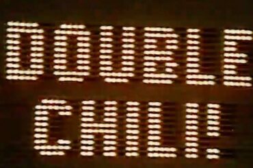 The Islanders "Double Chili" Game