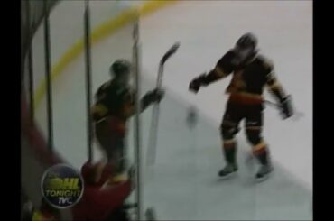 Brendan Gaunce 2012-13 OHL Highlights