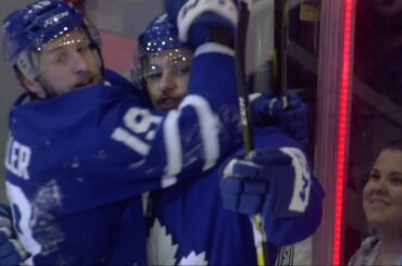 Trevor Moore Goal - May 24, 2019