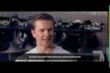 Brett Kulak : de la ferme à la LNH