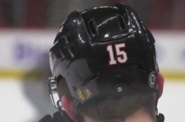 Inside the Room: Alex Vlasic