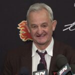 Post-Game | Sutter - 31.03.23