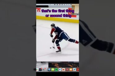 Shoot Like MacKinnon (Members Call Clips)
