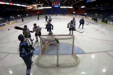 Nikolas Hurtubise | #ArretDeLaSoiree​ Maxi / Maxi #SaveOfTheNight​ -30/01/21