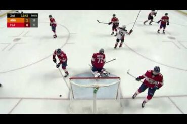 Ondřej Kaše points 2019-20