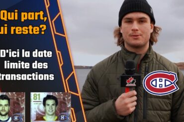 Joshua Roy à Montréal dès 2023-2024?