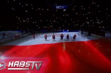 Les Canadiens rendent hommage aux victimes de Paris