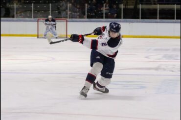 Белорусы в CHL 1 февраля: голы Усова и Соловьева, три очка Михальчука