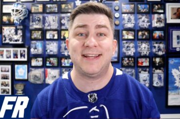 LFR16 - Game 75 - Zahornet's Nest - Maple Leafs 3, Senators 0