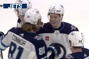 Vlad Namestnikov scores two goals vs Panthers and Bobrovsky (11 mar 2023)
