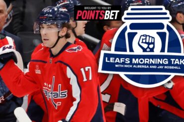 Dylan Strome on his biggest purchase in the NHL | Leafs Morning Take