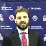 POST-GAME | Marody on 2-1 win