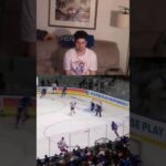 Carolina Hurricanes tie it at 2 thanks to bad coverage in front of Igor Shesterkin