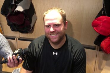 Phil Kessel: 'Same old Sh*t'; Playing with Malkin and Loves Pittsburgh Fans | PHN
