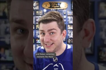 Would Timothy Liljegren be in your game one lineup?